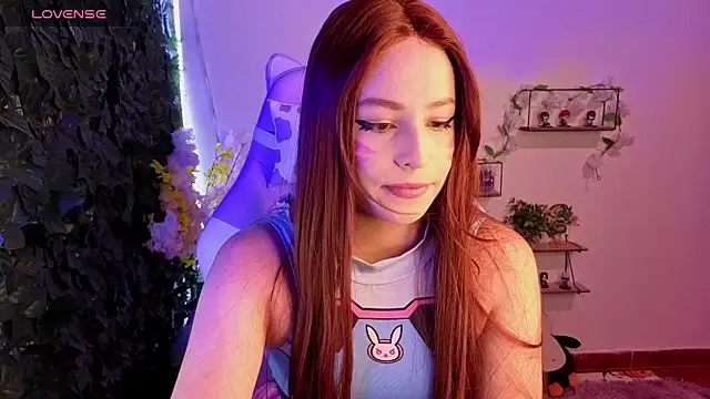 Eymmy 24 online show from April 2026 01:39:01 AM