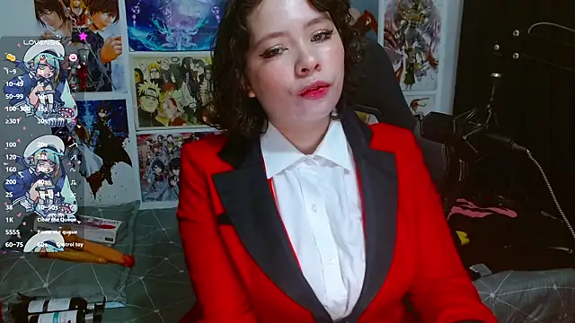 Lil-La online show from September 2025 10:53:02 AM