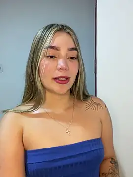 Chantel sam online show from September 2025 04:24:02 AM