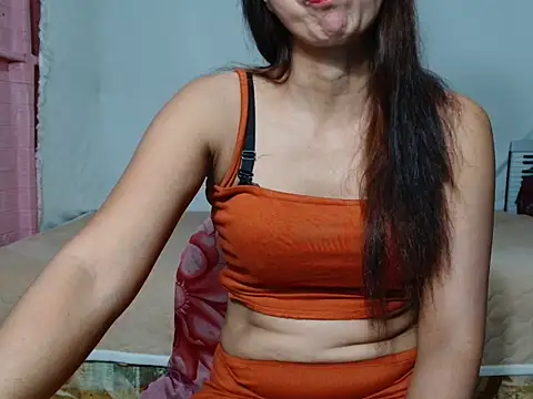 HelenaM online show from November 2025 02:21:01 AM