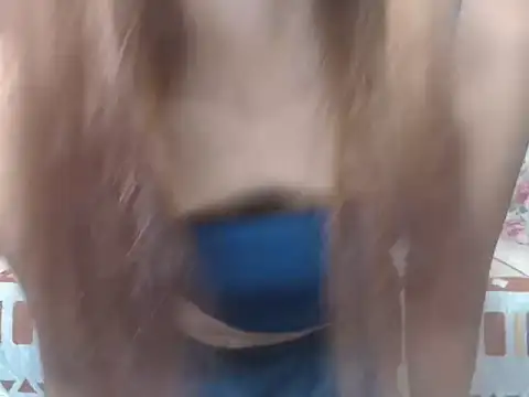 HelenaM online show from February 2026 02:26:01 PM