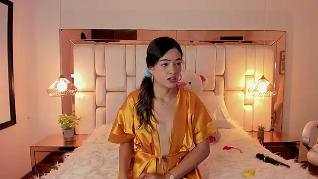 Snapshot of ValeriaPrado chatting on October 2025 02:51:02 AM ValeriaPrado online show from October 2025 02:51:02 AM