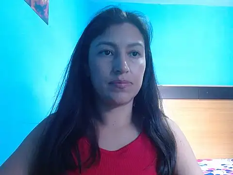 SarahFriendly online show from April 2026 09:26:01 PM