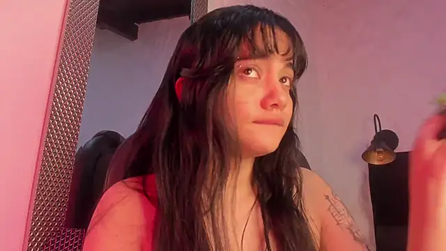 Snapshot of Darky_Doll chatting on September 2025 03:55:02 AM Darky Doll online show from September 2025 03:55:02 AM