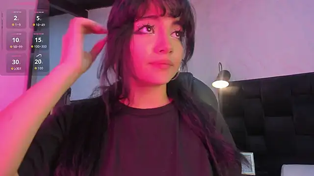 Snapshot of Darky_Doll chatting on November 2025 08:54:02 PM Darky Doll online show from November 2025 08:54:02 PM