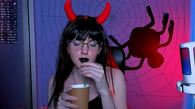 ava mystic  online show from October 2025 07:57:02 PM