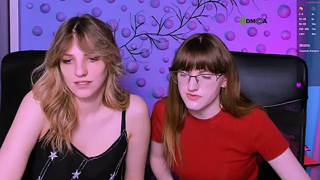 ava mystic  online show from December 2025 08:35:01 PM