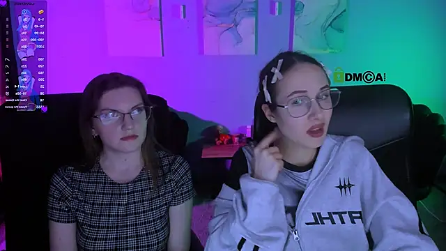 ava mystic  online show from February 2026 08:20:02 PM