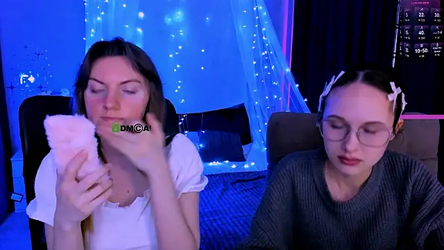 ava mystic  online show from March 2026 08:01:01 PM