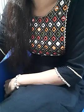 Aarti-kumri online show from October 2025 08:23:02 AM