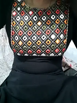 Aarti-kumri online show from February 2026 12:12:01 PM