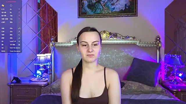 Snapshot of Kelly_Cartier chatting on November 2025 11:21:02 AM Kelly Cartier online show from November 2025 11:21:02 AM