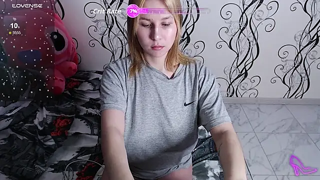 Snapshot of RoyAngela chatting on February 2026 02:54:02 PM RoyAngela online show from February 2026 02:54:02 PM