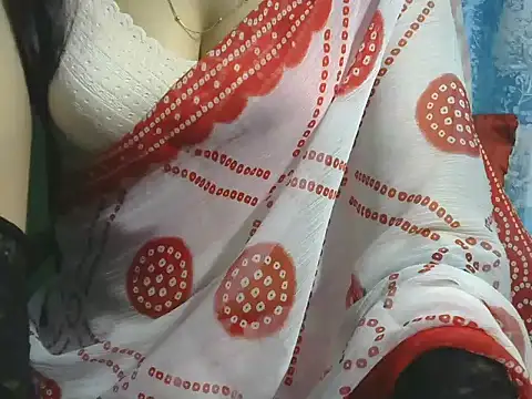 sheetal-sheetal95 online show from April 2026 06:21:01 PM