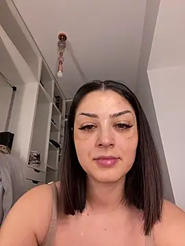 Lexi Storm online show from October 2025 08:44:02 AM