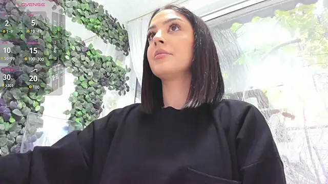 Lexi Storm online show from October 2025 05:59:01 AM