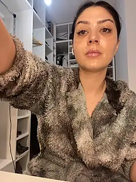 Lexi Storm online show from November 2025 05:51:02 AM