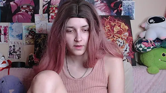 AliceChio online show from November 2025 08:22:02 PM