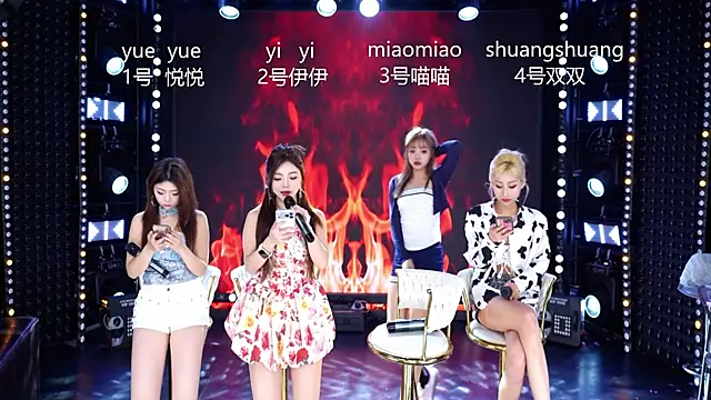 cdyyds001 online show from March 2026 11:02:01 AM