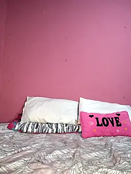 BrownRoxxane6 online show from November 2025 12:49:01 PM