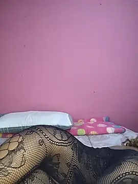 BrownRoxxane6 online show from November 2025 06:15:01 AM