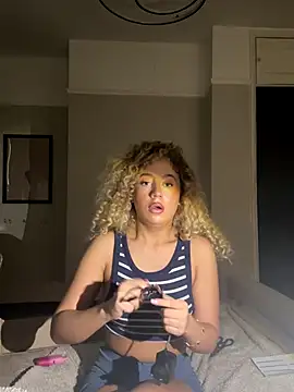 Aurorajadex online show from September 2025 01:25:02 PM