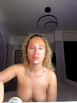 Aurorajadex online show from October 2025 02:45:02 PM