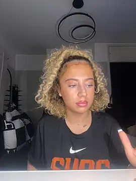 Aurorajadex online show from October 2025 08:10:01 PM