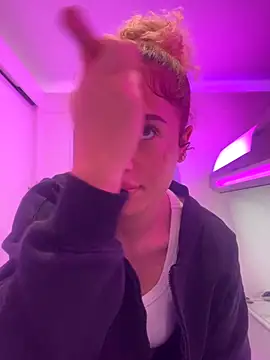 Aurorajadex online show from November 2025 12:28:02 PM