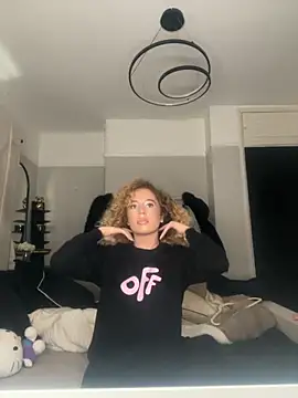 Aurorajadex online show from November 2025 12:55:01 PM