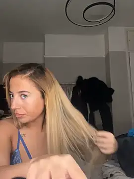 Aurorajadex online show from November 2025 03:12:02 PM