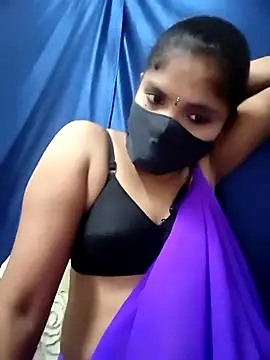 deepa-telugu143 online show from April 2026 06:17:01 PM