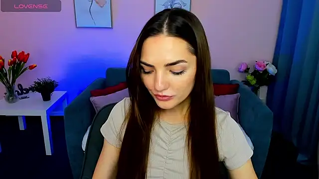 MyEllaLuvs online show from September 2025 08:11:02 PM