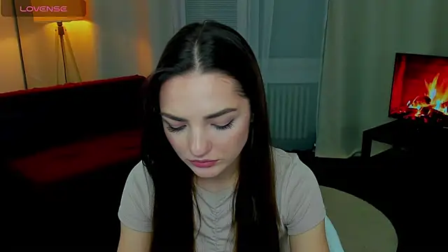 MyEllaLuvs online show from October 2025 08:20:02 PM