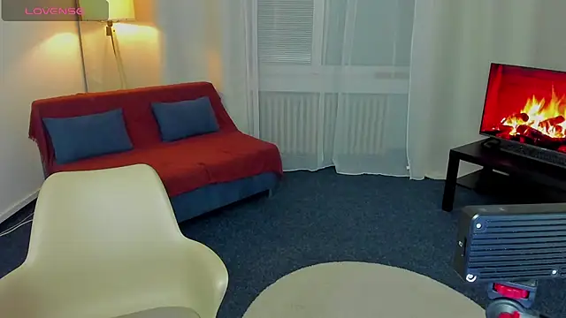 MyEllaLuvs online show from November 2025 09:24:01 PM