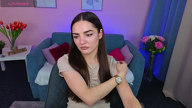 MyEllaLuvs online show from November 2025 09:25:02 PM