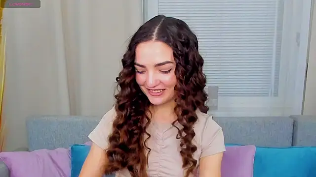 MyEllaLuvs online show from November 2025 09:16:01 PM