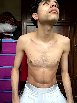 Axel-Mejia online show from January 2026 12:54:01 PM