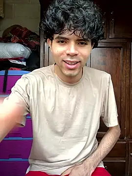 Axel-Mejia online show from January 2026 01:05:02 PM