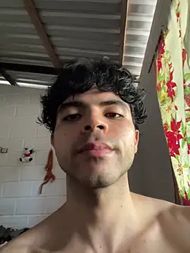 Axel-Mejia online show from January 2026 06:35:01 PM