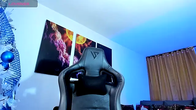 Latin goddsexxx online show from December 2025 04:18:02 AM