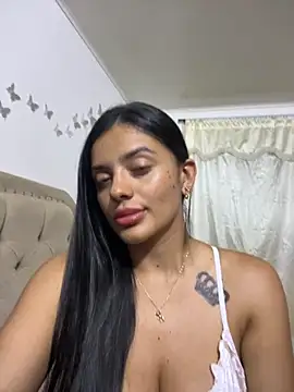 AnaaFaith  online show from October 2025 07:26:01 PM