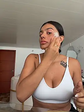 AnaaFaith  online show from January 2026 06:12:02 PM