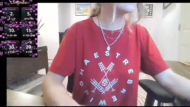 Magical Milf MelissaXX online show from September 2025 03:38:02 PM