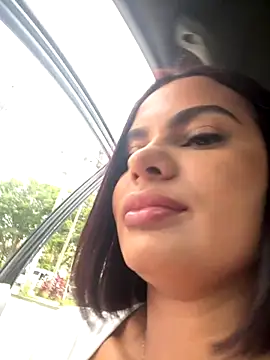 IrinaVelvet online show from October 2025 08:50:02 PM