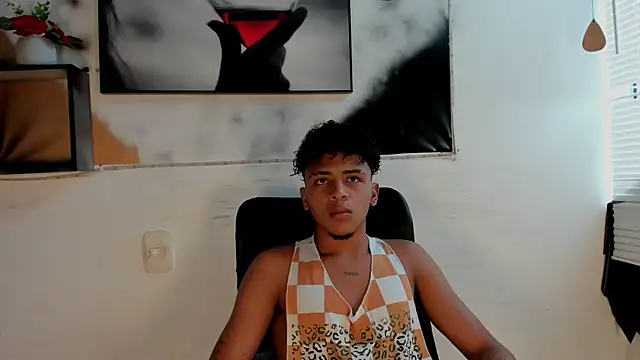 Manuel Mateus1 online show from September 2025 09:15:01 PM