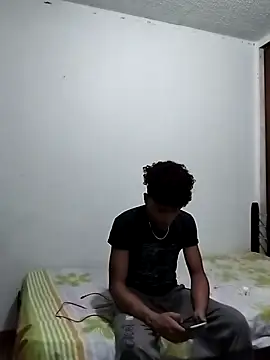 Manuel Mateus1 online show from September 2025 04:05:01 AM