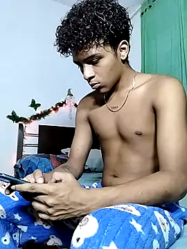 Manuel Mateus1 online show from December 2025 11:35:01 PM