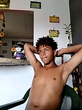 Manuel Mateus1 online show from April 2026 06:55:01 PM