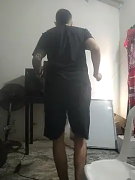 giannis090 online show from September 2025 08:41:02 PM